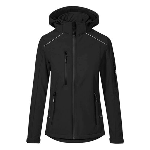 Women´s Warm Softshell Jacket Softshelljacke | Promodoro Miniaturansicht