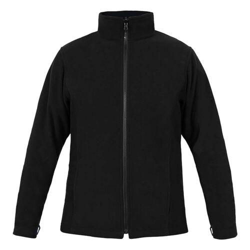 Mens Fleece Jacket C+ | Promodoro Miniaturansicht