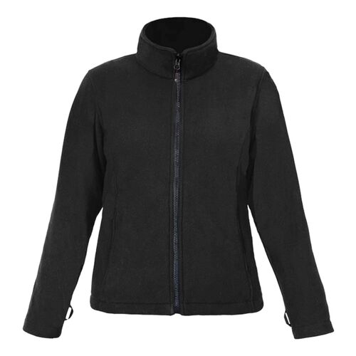 Womens Fleece Jacket C+ | Promodoro Miniaturansicht
