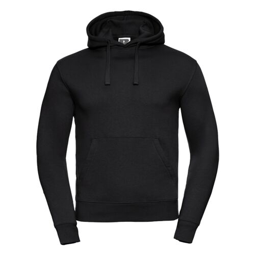 Authentic Hooded Sweatshirt | Russell Miniaturansicht