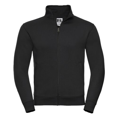 Men´s Authentic Sweatshirt Jacket | Russell Miniaturansicht