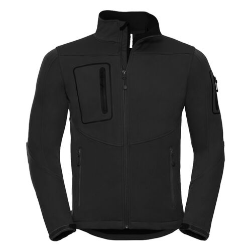 Sports Shell 5000 Jacket | Russell Miniaturansicht