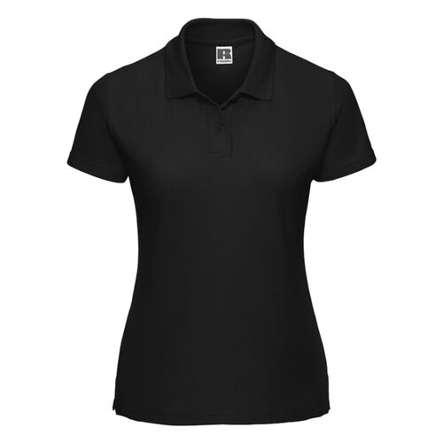 Ladies Poloshirt 65/35 | Russell Miniaturansicht