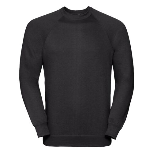 Raglan-Sweatshirt | Russell Miniaturansicht