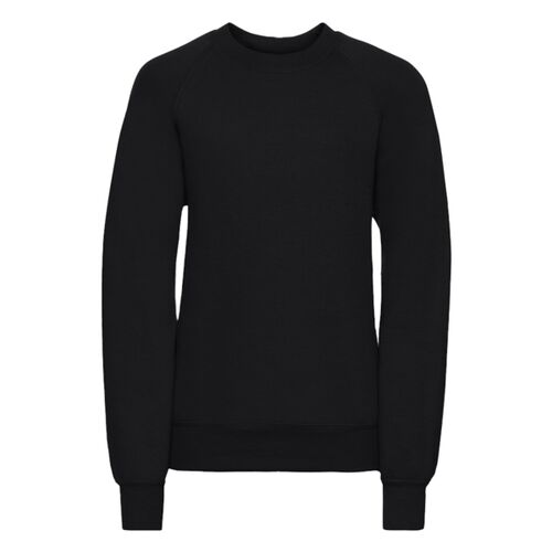 Kids Raglan-Sweatshirt | Russell Miniaturansicht