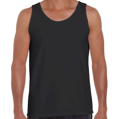 Softstyle® Tank Top T-Shirt | Gildan Miniaturansicht
