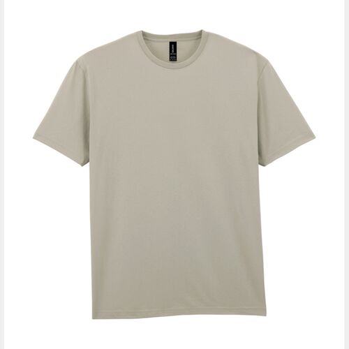 Light Cotton Adult T-Shirt | Gildan Miniaturansicht