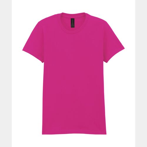 Softstyle® Midweight Women´s T-Shirt | Gildan Miniaturansicht