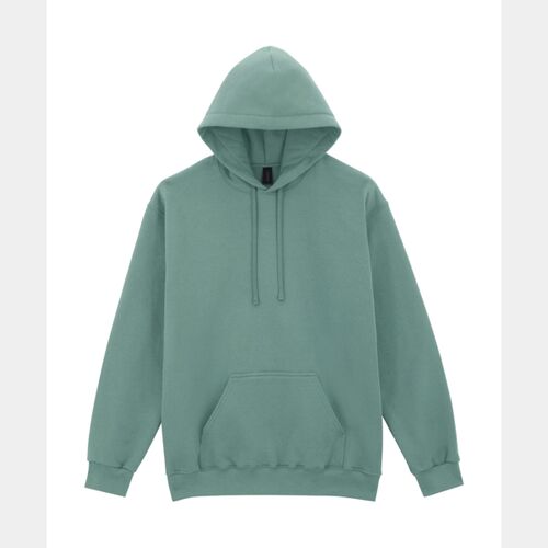 Softstyle® Midweight Sweatshirt Adult Hoodie Kapuzenpullover | Gildan Miniaturansicht
