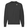 Classic Raglan Sweatshirt | Fruit of the Loom Miniaturansicht