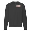 Classic Raglan Sweatshirt | Fruit of the Loom Miniaturansicht