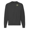 Classic Raglan Sweatshirt | Fruit of the Loom Miniaturansicht