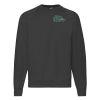 Classic Raglan Sweatshirt | Fruit of the Loom Miniaturansicht