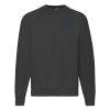 Classic Raglan Sweatshirt | Fruit of the Loom Miniaturansicht