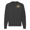 Classic Raglan Sweatshirt | Fruit of the Loom Miniaturansicht