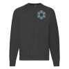 Classic Raglan Sweatshirt | Fruit of the Loom Miniaturansicht