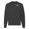 Classic Raglan Sweatshirt | Fruit of the Loom Miniaturansicht