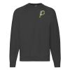 Classic Raglan Sweatshirt | Fruit of the Loom Miniaturansicht