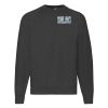 Classic Raglan Sweatshirt | Fruit of the Loom Miniaturansicht