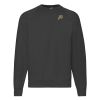 Classic Raglan Sweatshirt | Fruit of the Loom Miniaturansicht