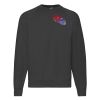 Classic Raglan Sweatshirt | Fruit of the Loom Miniaturansicht