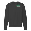 Classic Raglan Sweatshirt | Fruit of the Loom Miniaturansicht