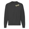 Classic Raglan Sweatshirt | Fruit of the Loom Miniaturansicht