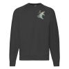 Classic Raglan Sweatshirt | Fruit of the Loom Miniaturansicht