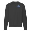 Classic Raglan Sweatshirt | Fruit of the Loom Miniaturansicht