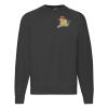 Classic Raglan Sweatshirt | Fruit of the Loom Miniaturansicht