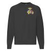 Classic Raglan Sweatshirt | Fruit of the Loom Miniaturansicht