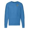 Lightweight Raglan Sweatshirt | Fruit of the Loom Miniaturansicht