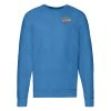 Lightweight Raglan Sweatshirt | Fruit of the Loom Miniaturansicht