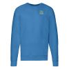 Lightweight Raglan Sweatshirt | Fruit of the Loom Miniaturansicht