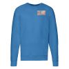 Lightweight Raglan Sweatshirt | Fruit of the Loom Miniaturansicht
