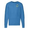Lightweight Raglan Sweatshirt | Fruit of the Loom Miniaturansicht