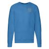 Lightweight Raglan Sweatshirt | Fruit of the Loom Miniaturansicht