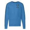 Lightweight Raglan Sweatshirt | Fruit of the Loom Miniaturansicht