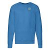 Lightweight Raglan Sweatshirt | Fruit of the Loom Miniaturansicht