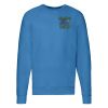 Lightweight Raglan Sweatshirt | Fruit of the Loom Miniaturansicht