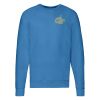 Lightweight Raglan Sweatshirt | Fruit of the Loom Miniaturansicht