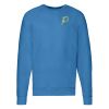 Lightweight Raglan Sweatshirt | Fruit of the Loom Miniaturansicht