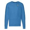 Lightweight Raglan Sweatshirt | Fruit of the Loom Miniaturansicht