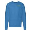 Lightweight Raglan Sweatshirt | Fruit of the Loom Miniaturansicht