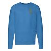 Lightweight Raglan Sweatshirt | Fruit of the Loom Miniaturansicht
