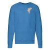 Lightweight Raglan Sweatshirt | Fruit of the Loom Miniaturansicht