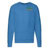 Lightweight Raglan Sweatshirt | Fruit of the Loom Miniaturansicht