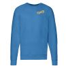 Lightweight Raglan Sweatshirt | Fruit of the Loom Miniaturansicht