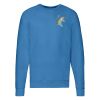 Lightweight Raglan Sweatshirt | Fruit of the Loom Miniaturansicht