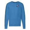 Lightweight Raglan Sweatshirt | Fruit of the Loom Miniaturansicht